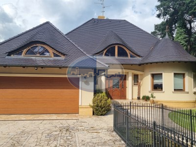 Dom na sprzedaż o pow. 380 m2 - Nowa Sól - 1 990 000,00 PLN
