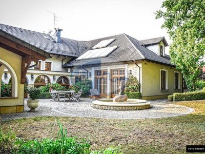 Dom na sprzedaż o pow. 800 m2 - Zielona Góra - 5 500 000,00 PLN