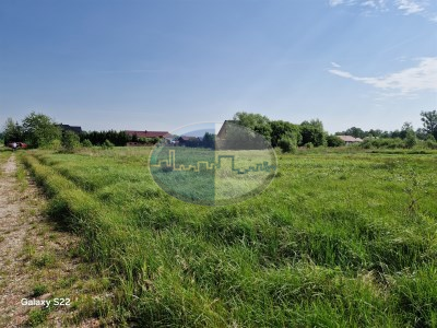 Działka na sprzedaż o pow. 900 m2 - Zielona Góra - 165 000,00 PLN