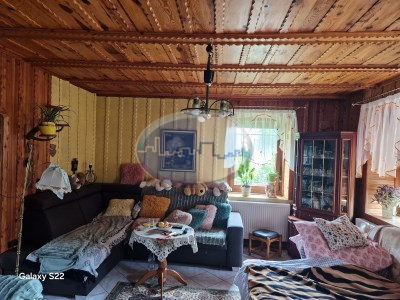 Dom na sprzedaż o pow. 150 m2 - Nowogród Bobrzański - 690 000,00 PLN