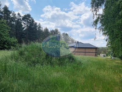 Działka na sprzedaż o pow. 2802 m2 - Świdnica - 545 000,00 PLN