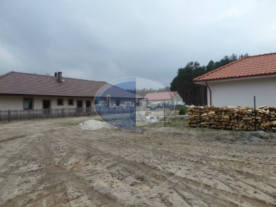 Działka na sprzedaż o pow. 1000 m2 - Świdnica - 200 000,00 PLN